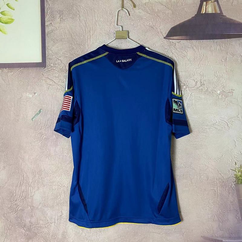 LA Galaxy Visitante 11/12