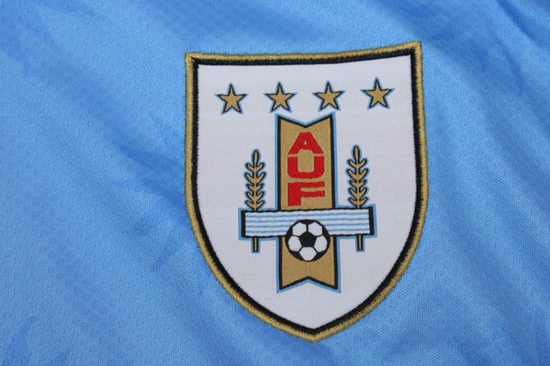Uruguay Local 2010