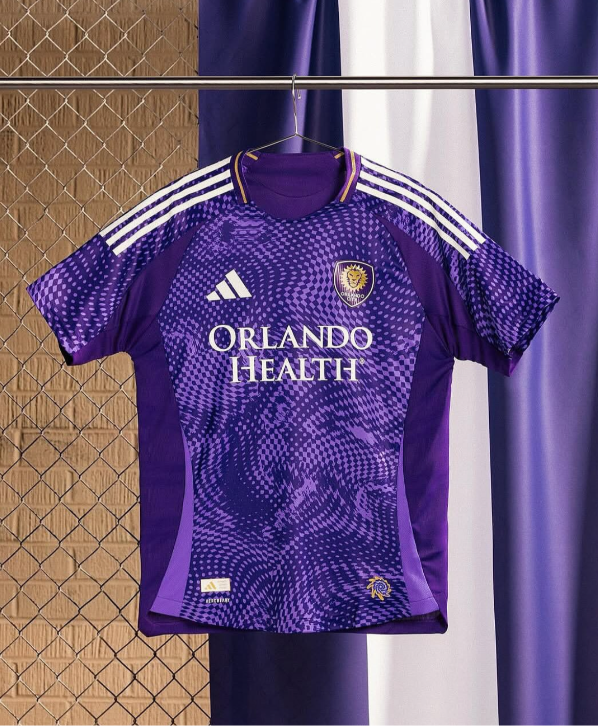 Orlando City Local 25/26