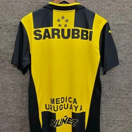 Peñarol Local 2025