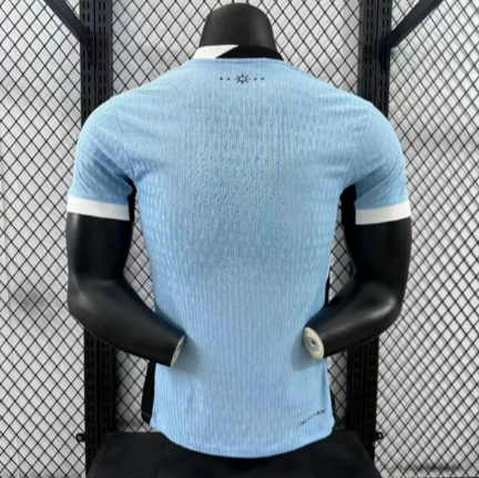 Uruguay Local 24/25 Versión Jugador