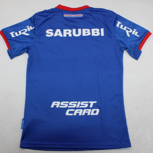 Nacional Hincha 24/25