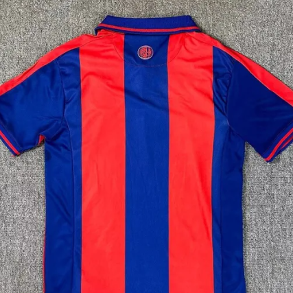 San Lorenzo Local 25/26