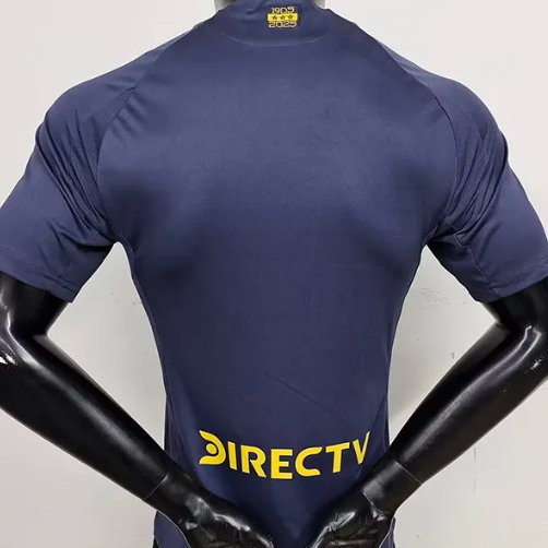 Boca Juniors Alternativa 25/26 Versión Jugador