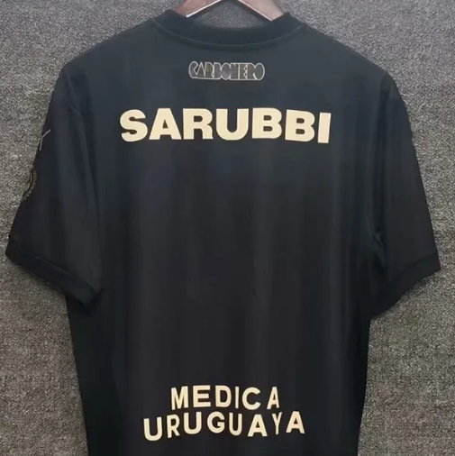 Peñarol Visitante 2025