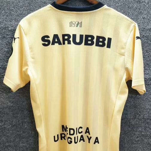 Peñarol Alternativa 2025