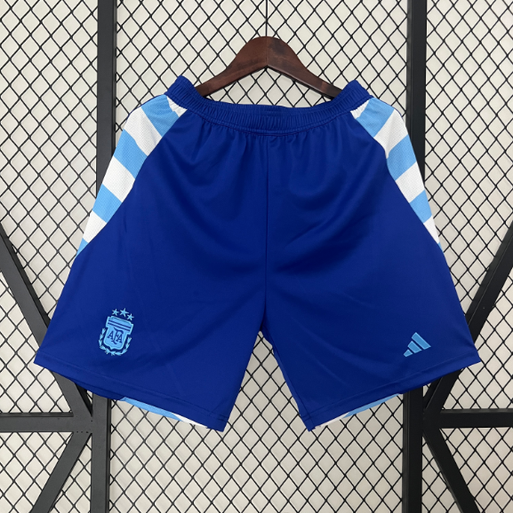 Short Argentina Visitante 24/25