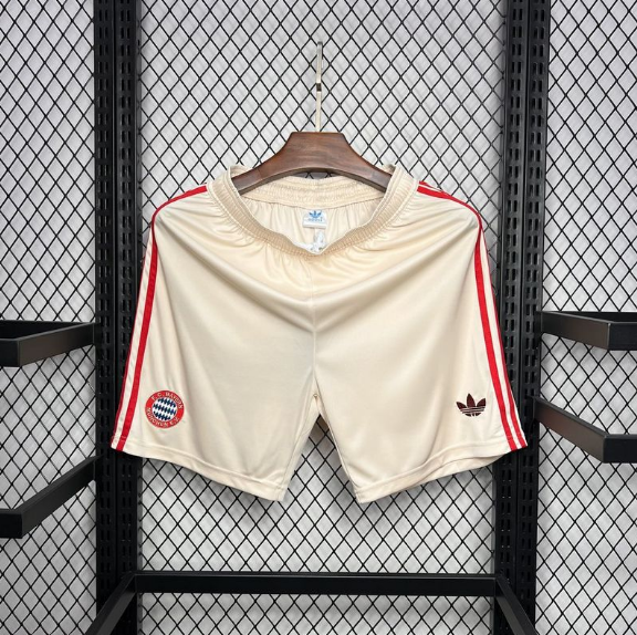 Short Bayern Alternativa 24/25