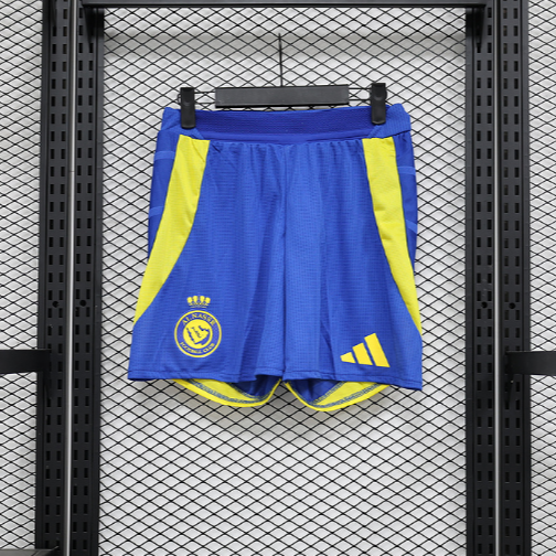 Short Al Nassr Local 24/25
