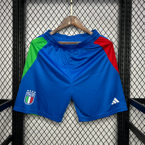 Short Italia Local 24/25