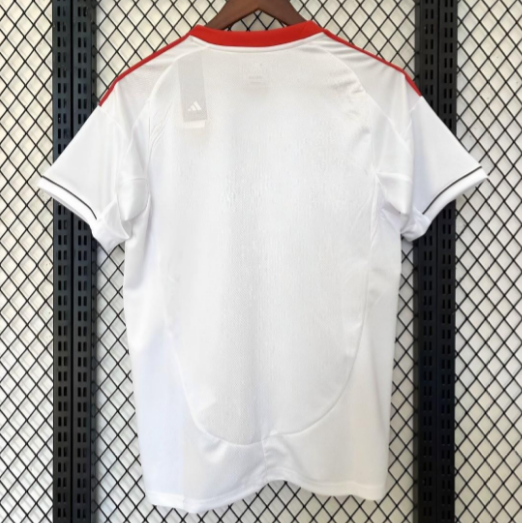 Liverpool Visitante 25/26