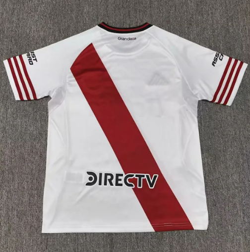 River Plate Local 25/26