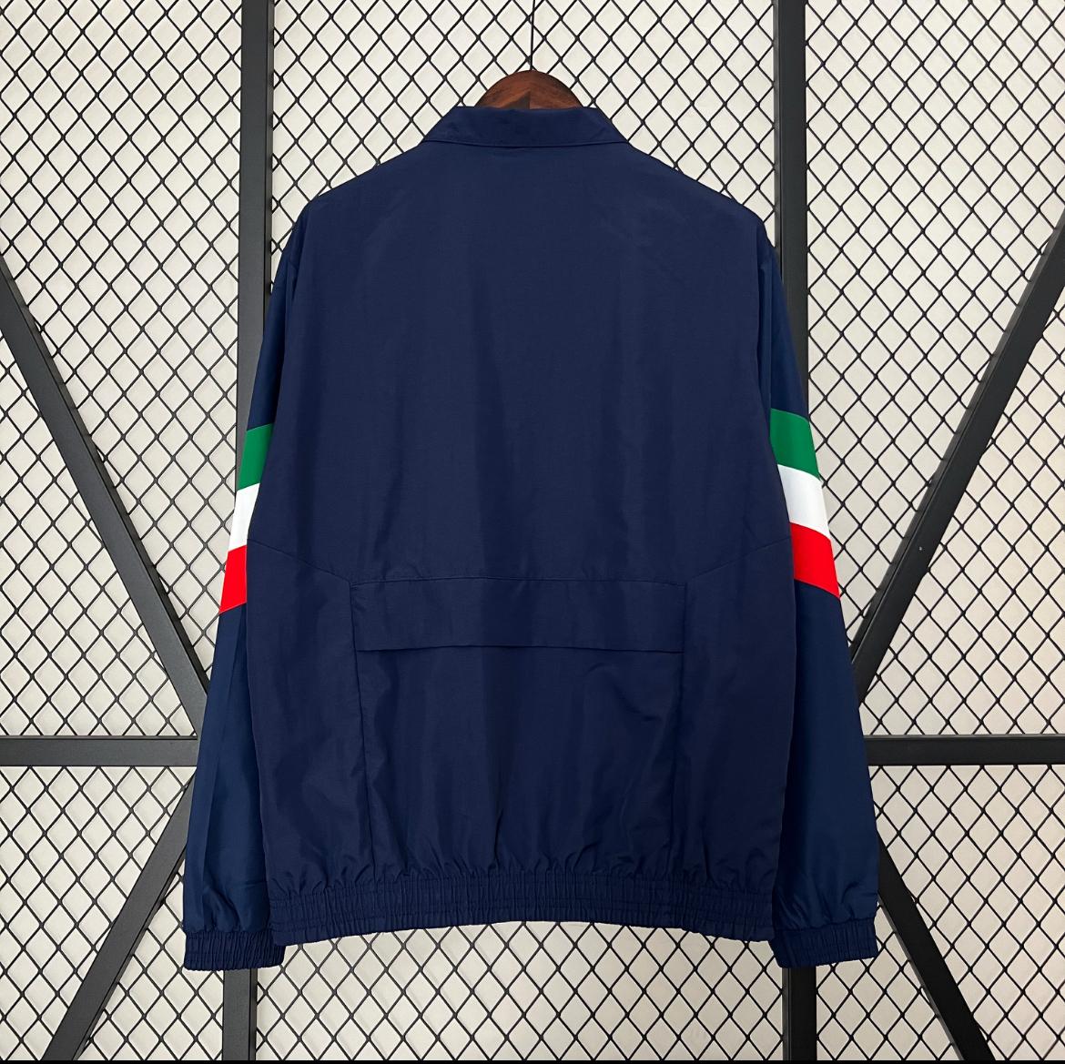 Rompevientos Italia Retro 24/25