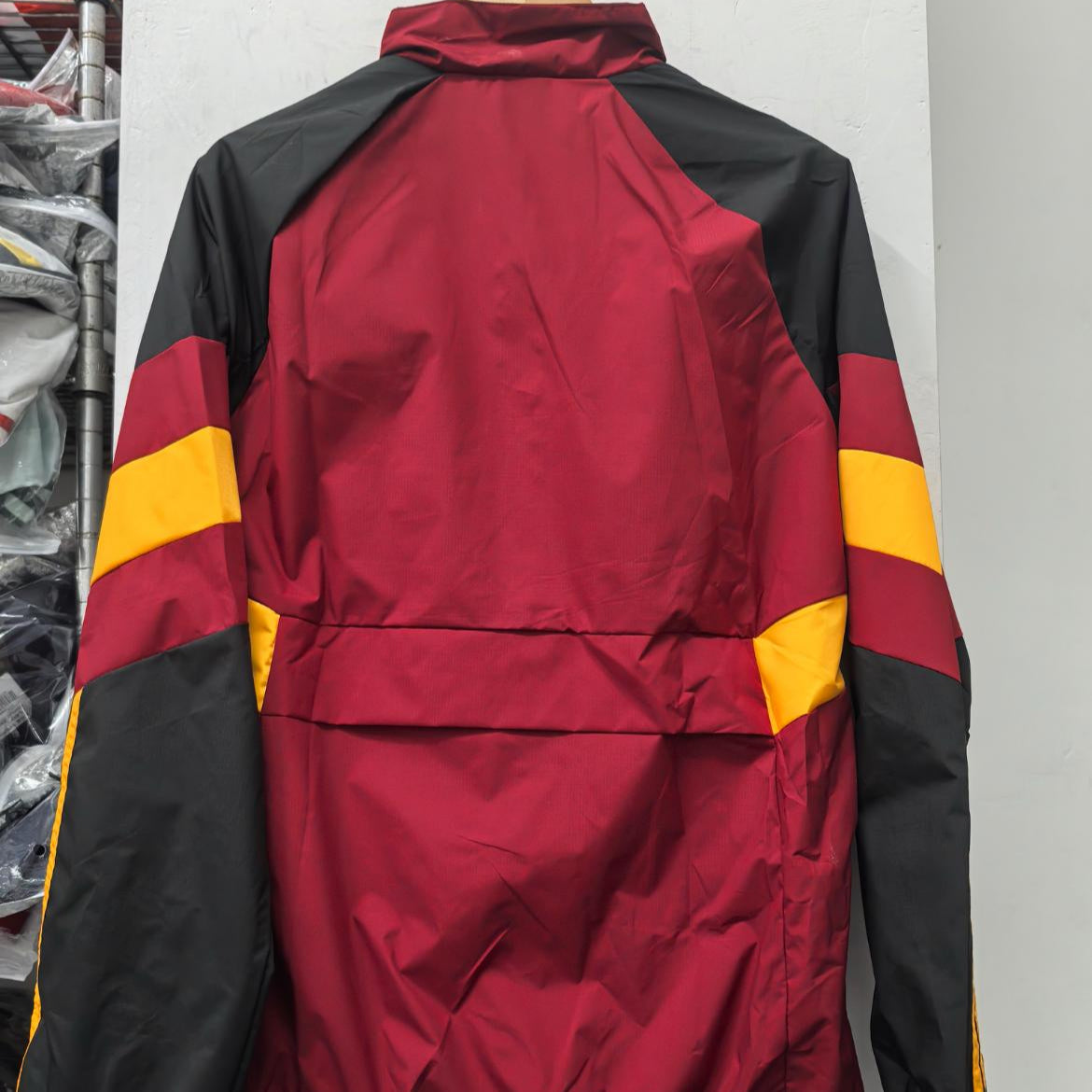 Rompevientos Roma 24/25 Originals