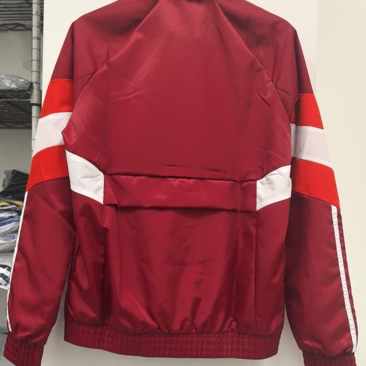 Rompevientos Bayern 24/25 Originals