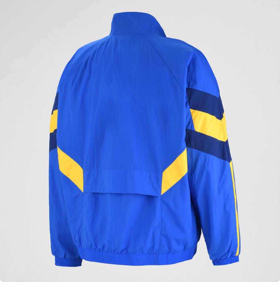 Rompevientos Boca Juniors 24/25 Originals