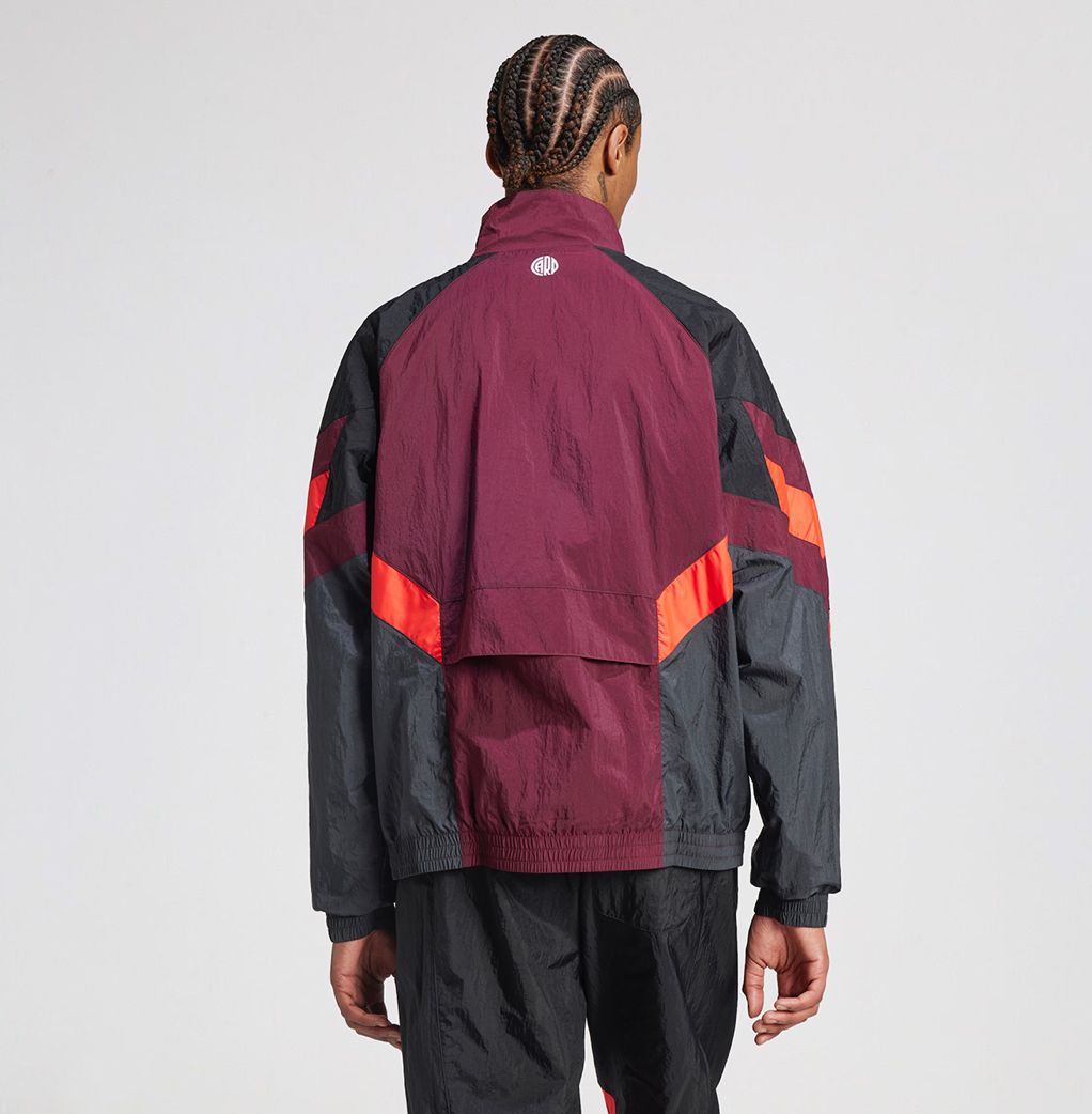 Rompevientos River Plate 24/25 Originals