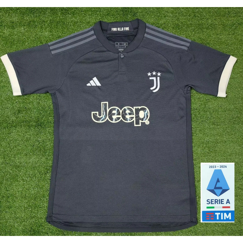 Juventus Alternativa 23/24