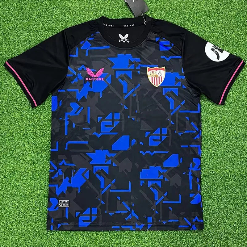 Sevilla Visitante 23/24