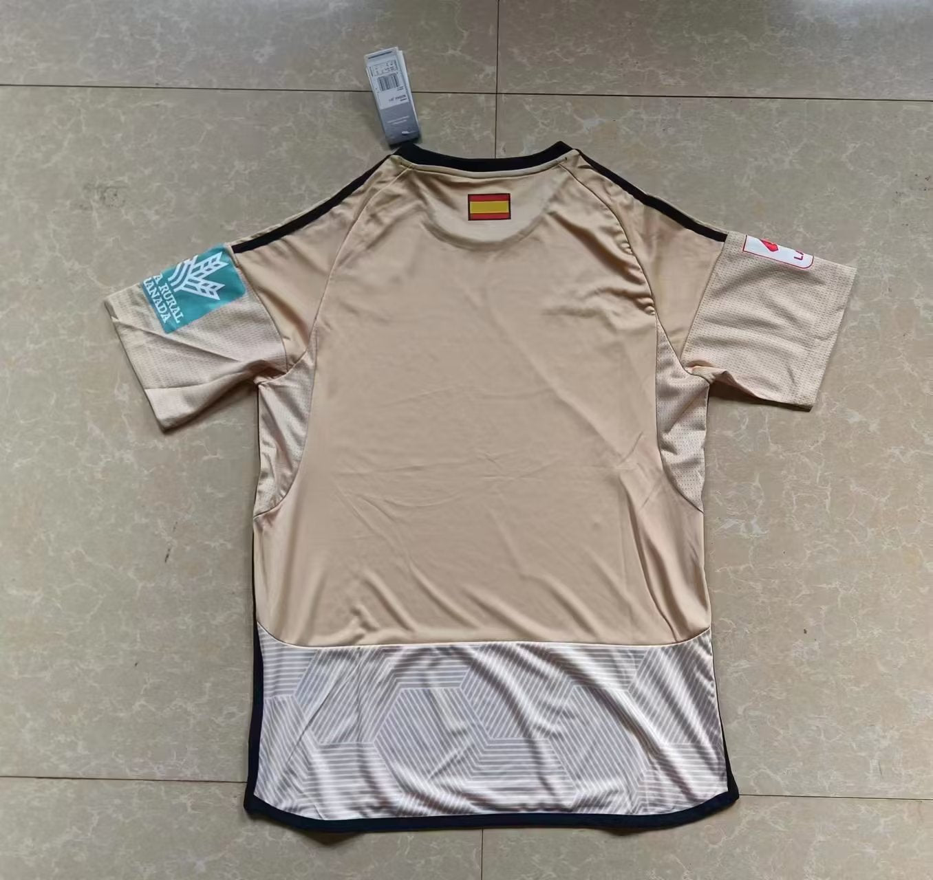 Granada Alternativa 23/24