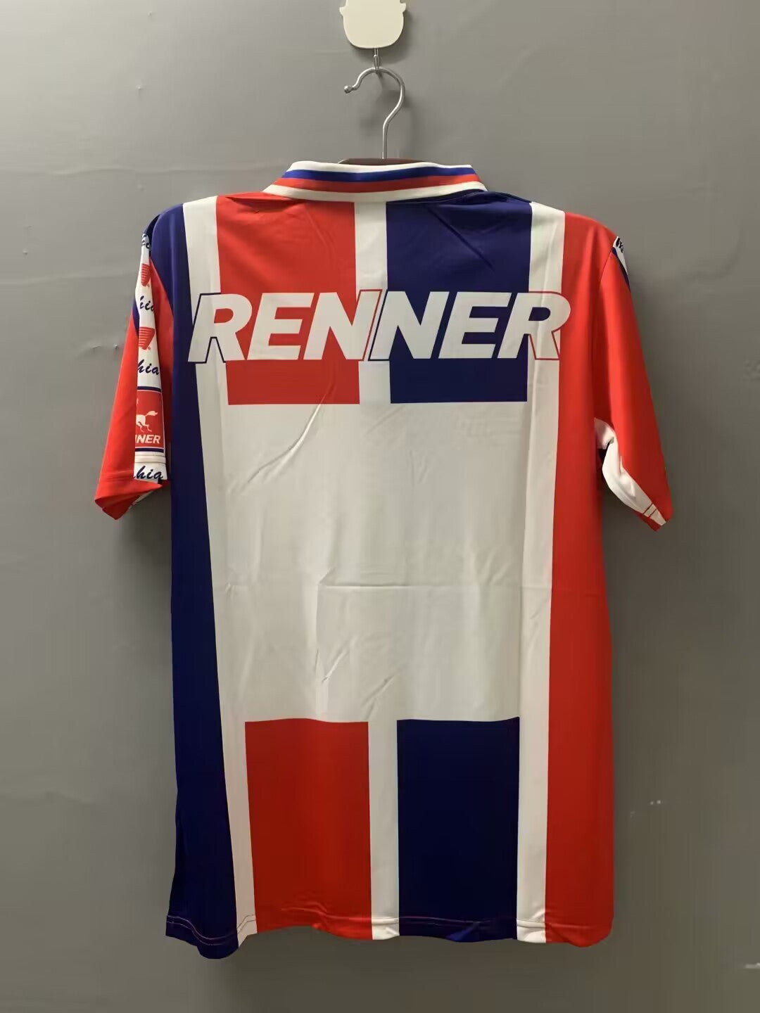 Bahía Visitante 1996