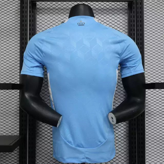 Bélgica Visitante 24/25 Versión Jugador