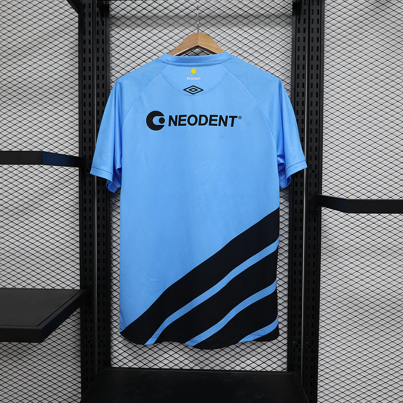 Paranaense Alternativa 23/24