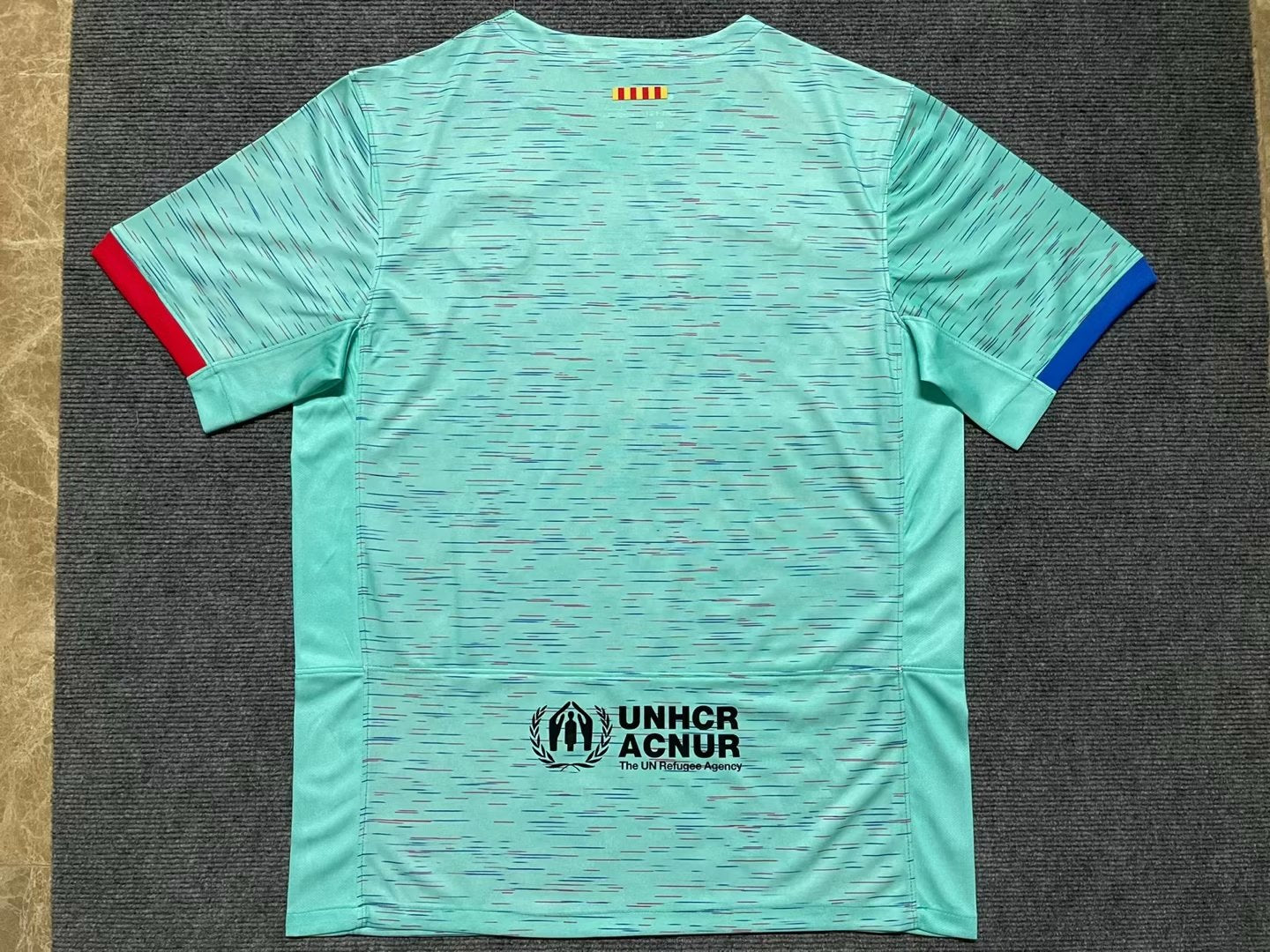 Barcelona Alternativa 23/24