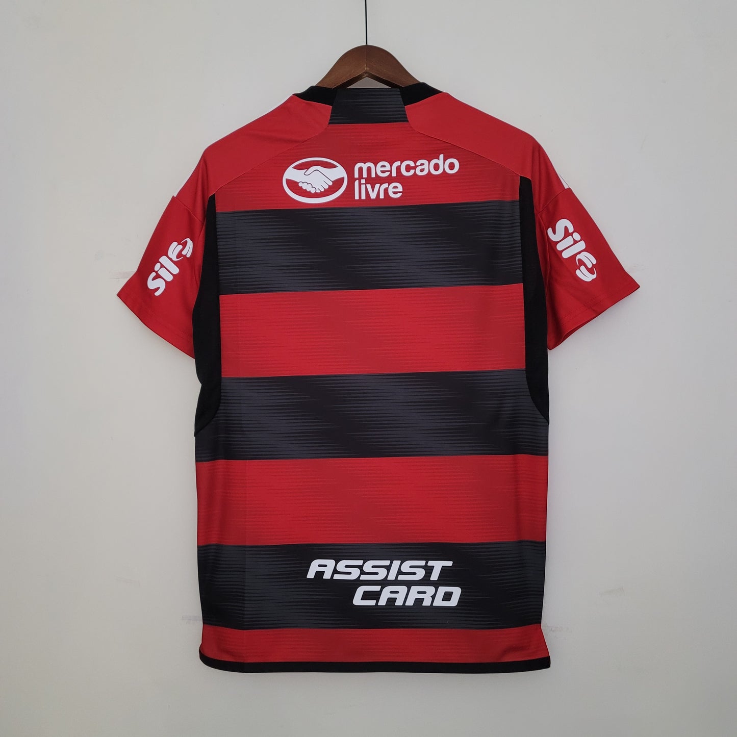 Flamengo Local 23/24