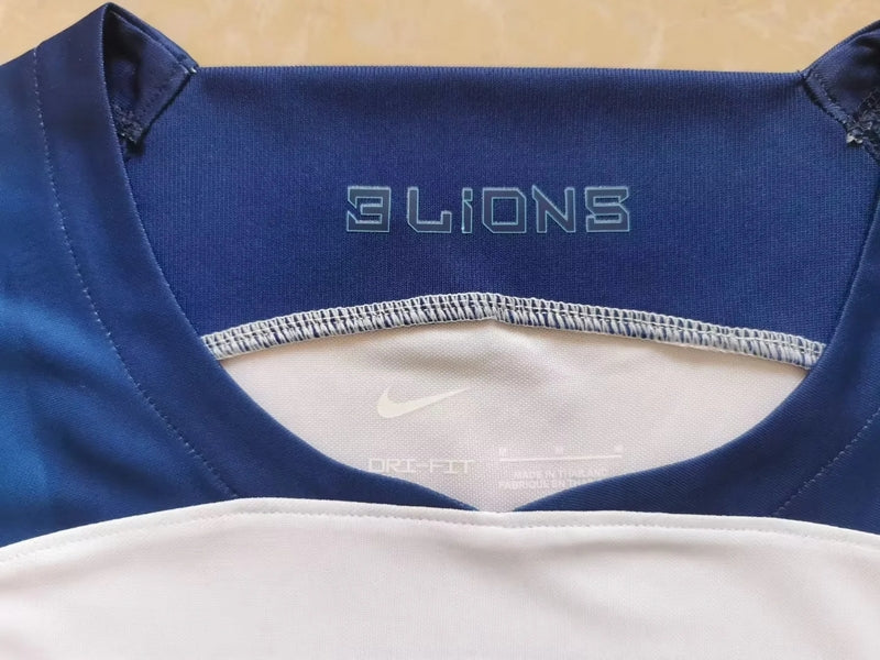 Inglaterra Local 2022