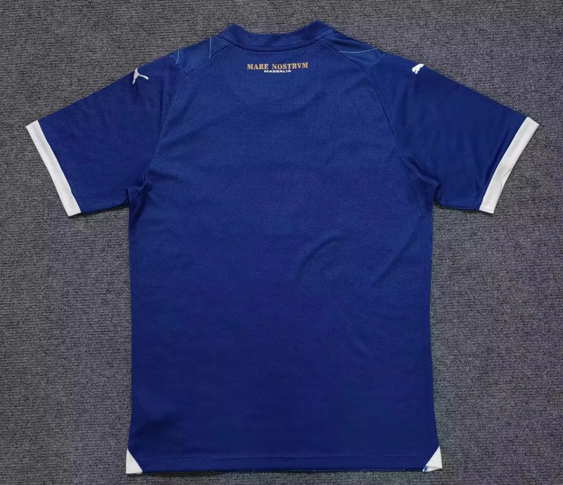 Marsella Visitante 23/24