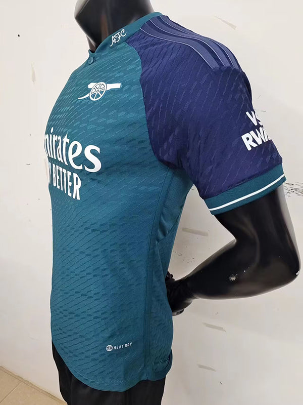 Arsenal Alternativa 23/24 Versión Jugador