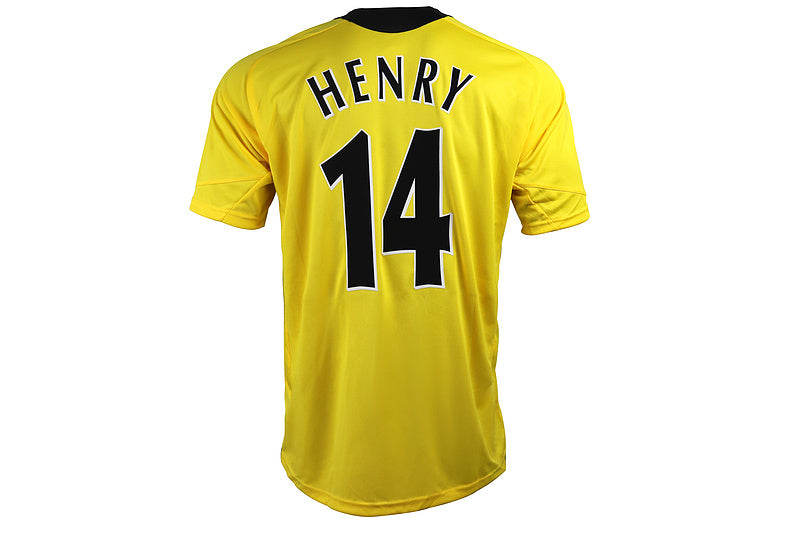 Arsenal Visitante 05/06