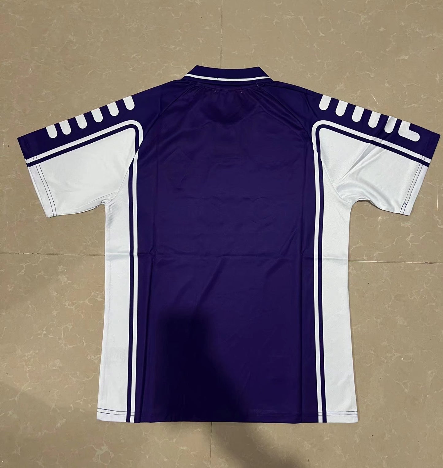 Fiorentina Local 99/00