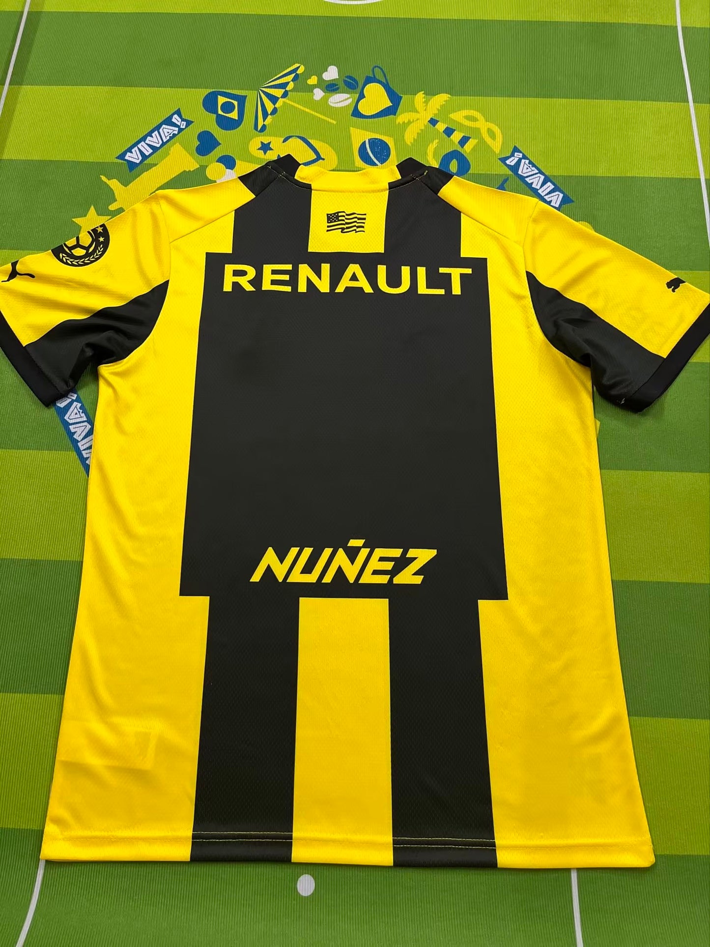 Peñarol Local 2023