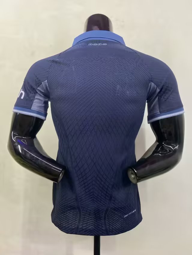 Tottenham Alternativa 23/24 Versión Jugador