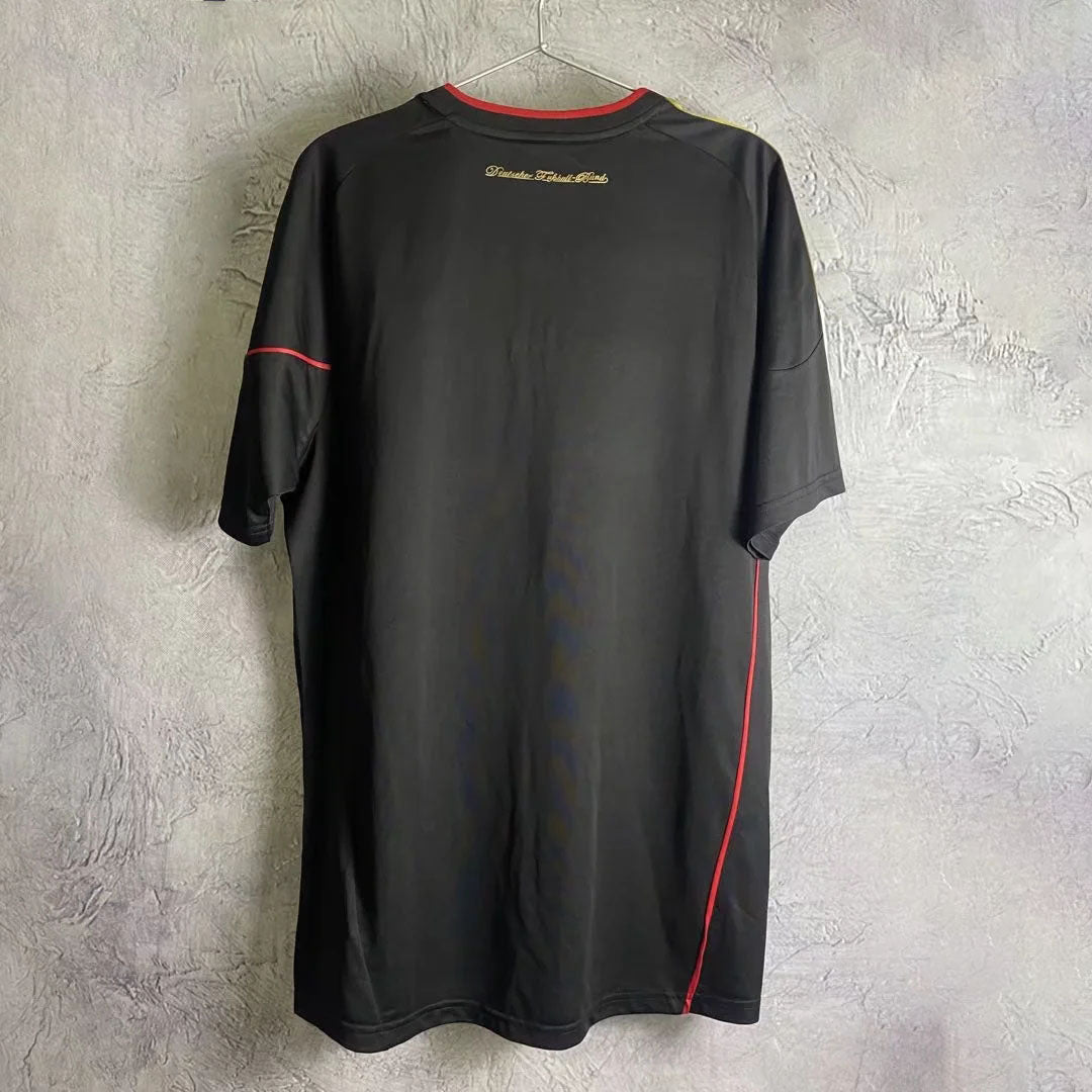 Alemania Visitante 2010