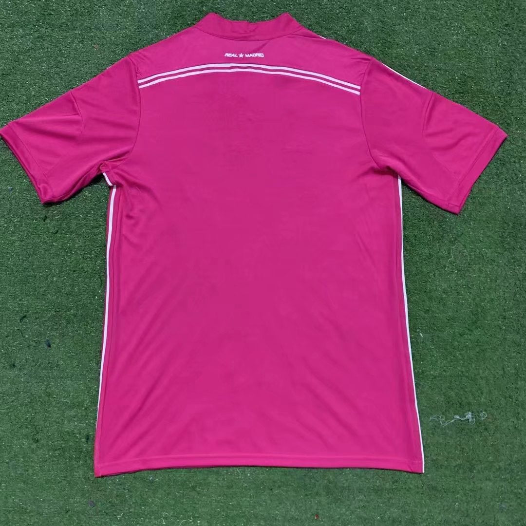 Real Madrid Visitante 14/15