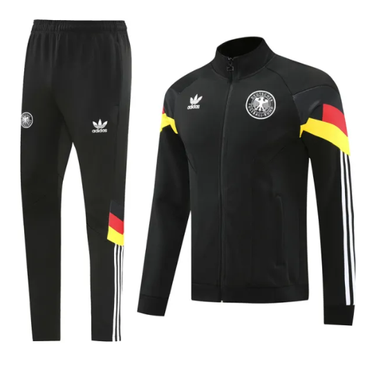 Conjunto Largo Alemania 24/25