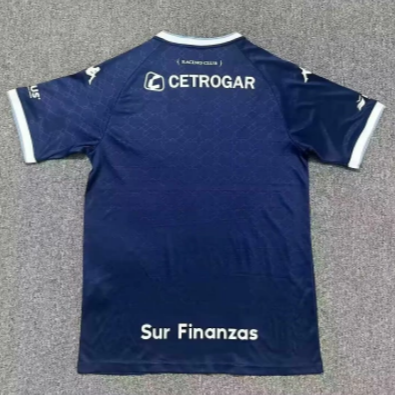 Racing Visitante 25/26