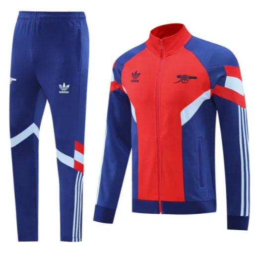 Conjunto Largo Arsenal 24/25