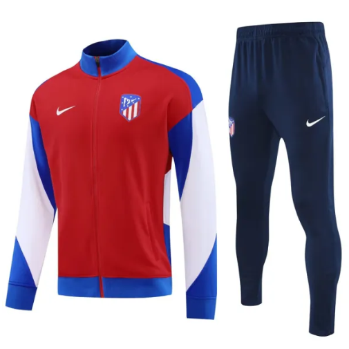 Conjunto Largo Atlético Madrid 24/25