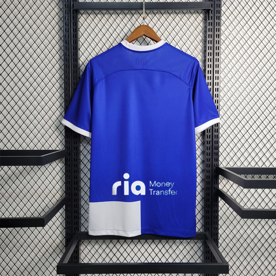 Atlético de Madrid Visitante 23/24