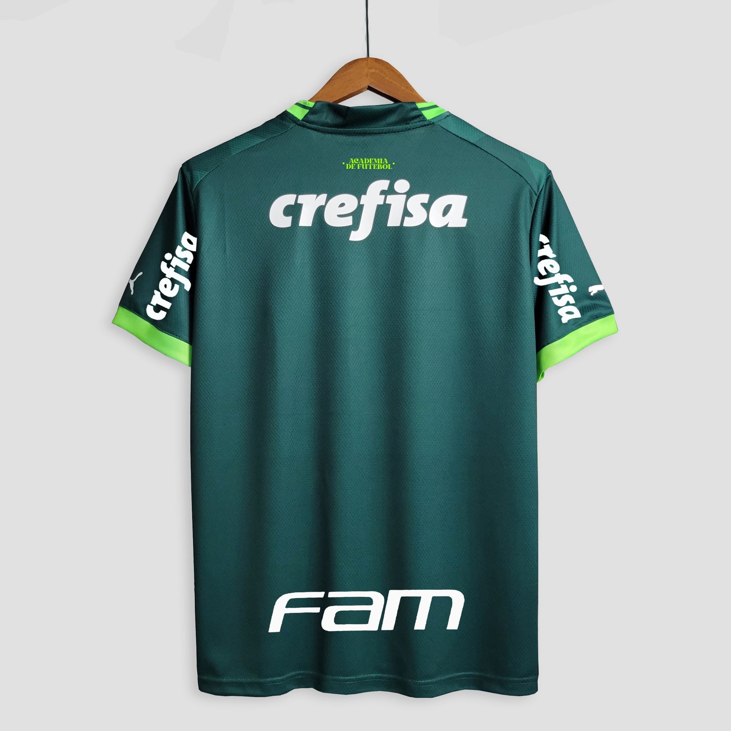 Palmeiras Local 23/24