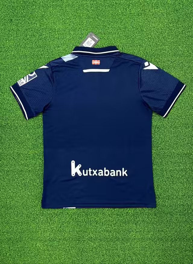 Real Sociedad Visitante 23/24