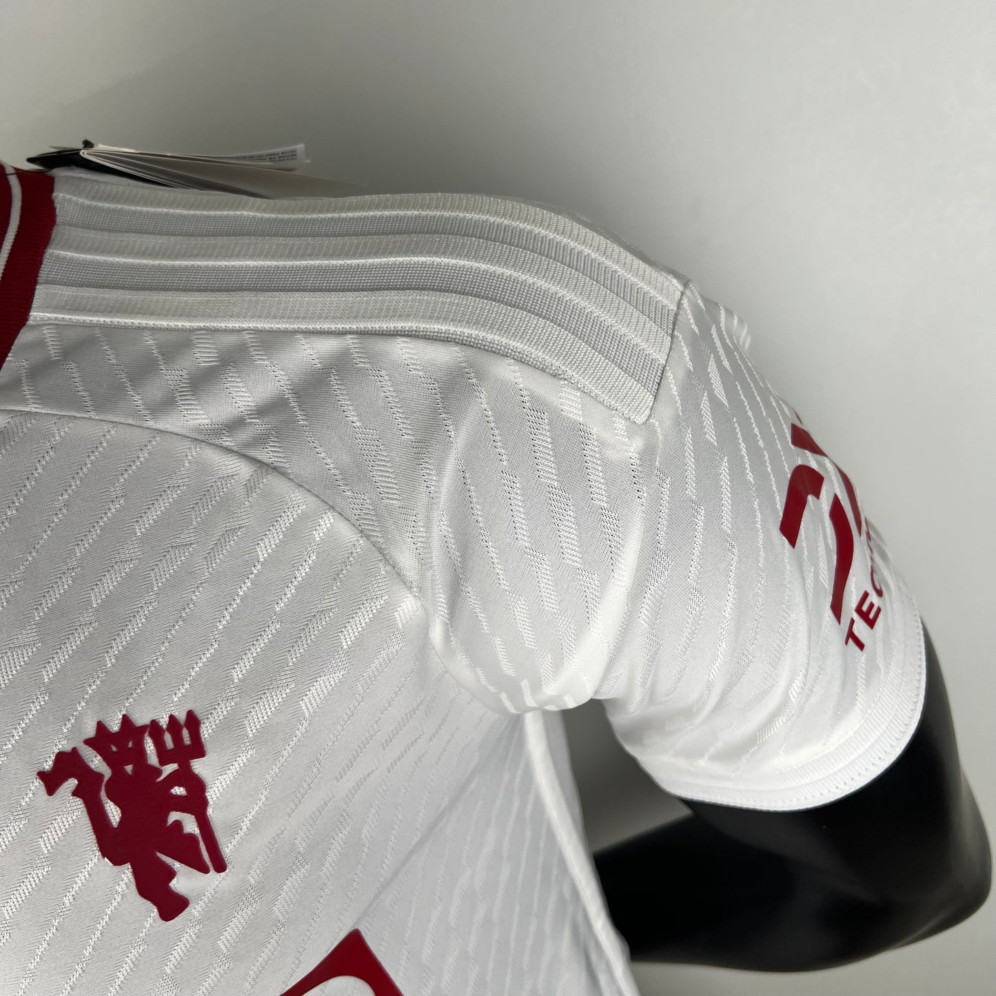 Manchester United Alternativa 23/24 Versión Jugador