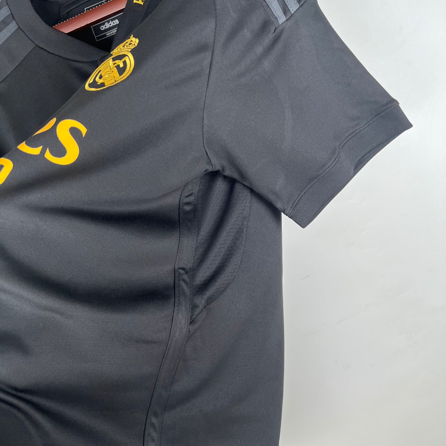 Real Madrid Alternativa 23/24