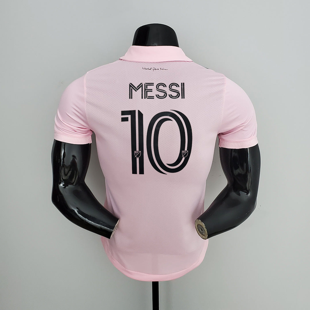 Inter Miami Local 23/24 Versión Jugador