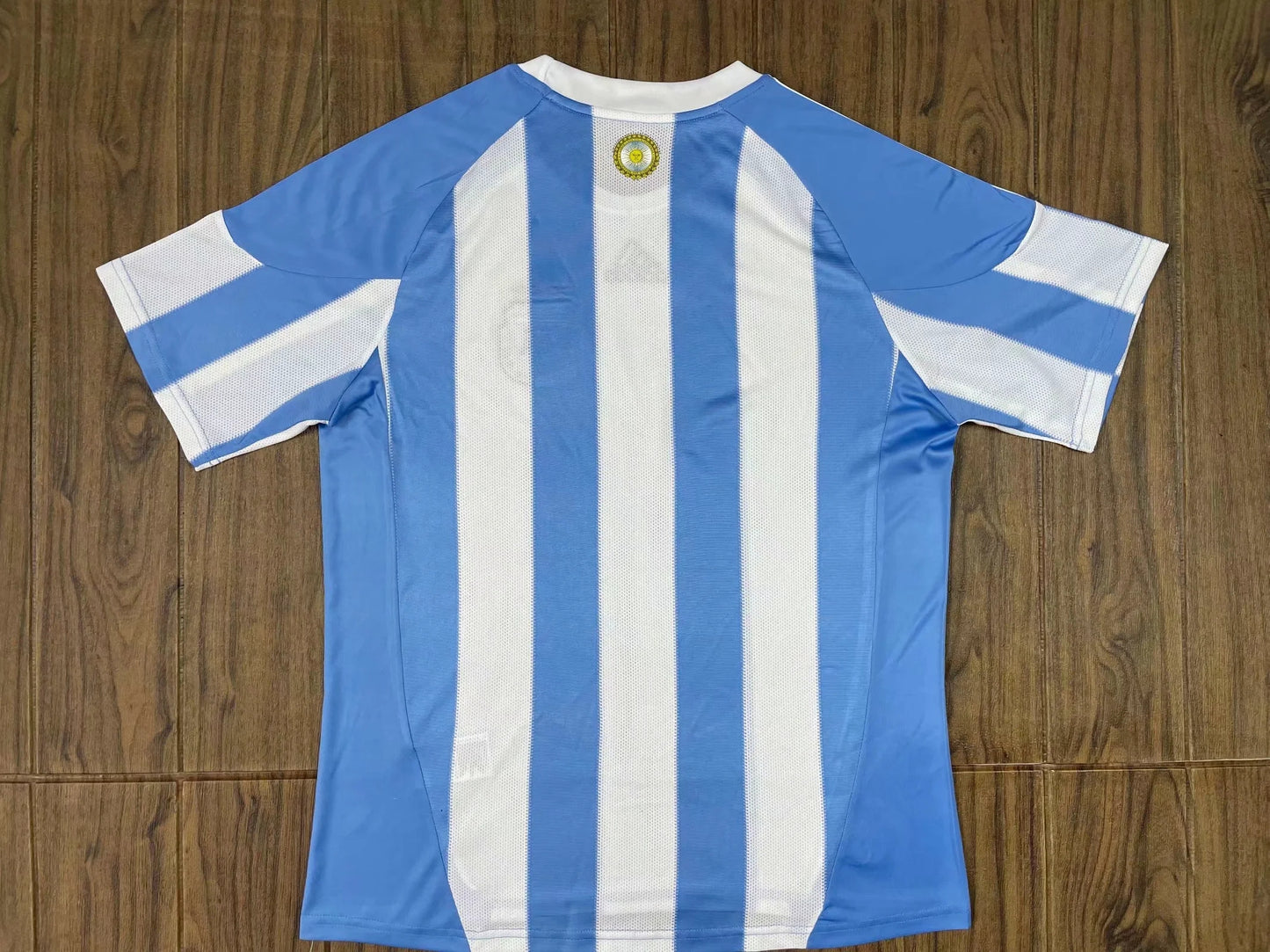 Argentina Local 2010