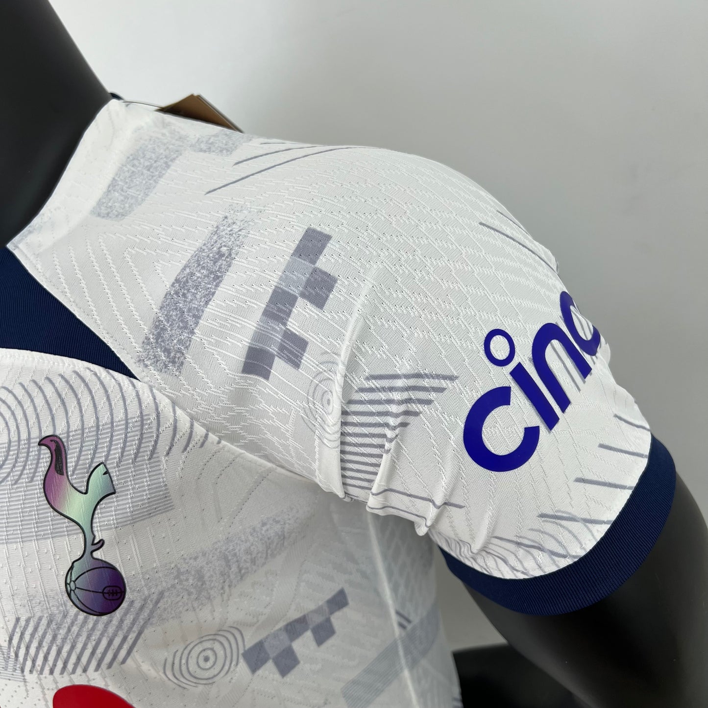 Tottenham Local 23/24 Versión Jugador